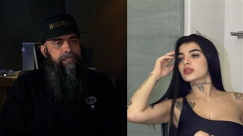 Babo revela por qué no ha salido la colaboración con Karely Ruiz。